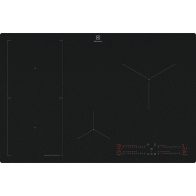 Варочна поверхня Electrolux EIS82453IZ