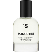 Perfumed water Sister's Aroma Mangotini 50 ml (4820227783595)