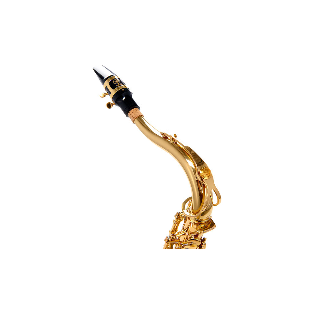 Саксофон Yamaha YTS-62