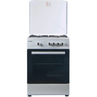 Плита Houser FSG6201W