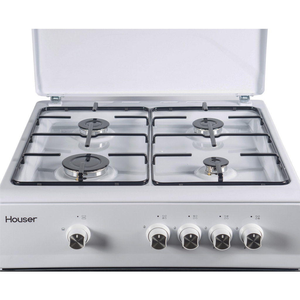 Плита Houser FSG6201W