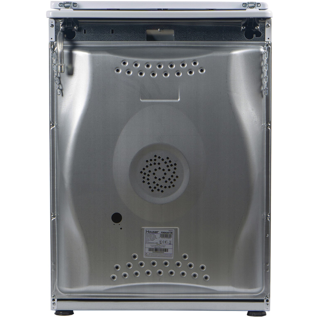 Плита Houser FSG6201W