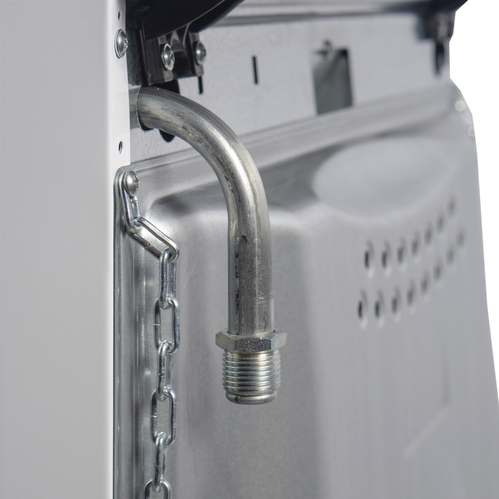 Плита Houser FSG6201W