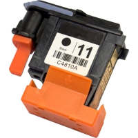 Друкуюча голівка Premium Quality HP 11 Black C4810A Inkjet 1000/1200/2200/ 2230/2250/2280 (70264690)