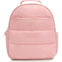 Tourist backpack Heys Puffer Rose (30124-0025-00) (930922)