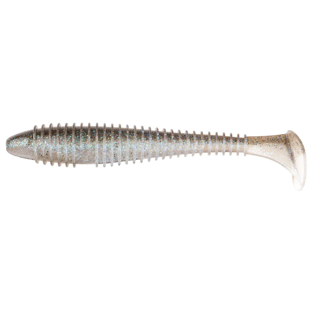 Силікон рибальський Keitech Swing Impact FAT 6.8" (3 шт/уп) к440 electric shad (1551.08.17) Силікон рибальський Keitech Swing Impact FAT 6.8" (3 шт/уп) к440 electric shad (1551.08.17)
