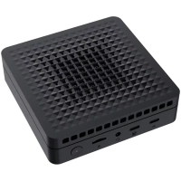 Комп'ютер Prestigio Mini / N100, 8G, 256, Win11 Pro Trial (PSMPC100_8256W)