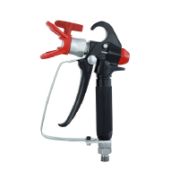 Paint sprayer AEROPRO 818C airless (818C)