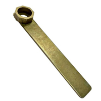 ХЗСО key for tightening the VAZ 2110 rail (STRT211)