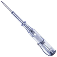 Screwdriver Standard indicator (phase meter) 100-500V (ETP1050)