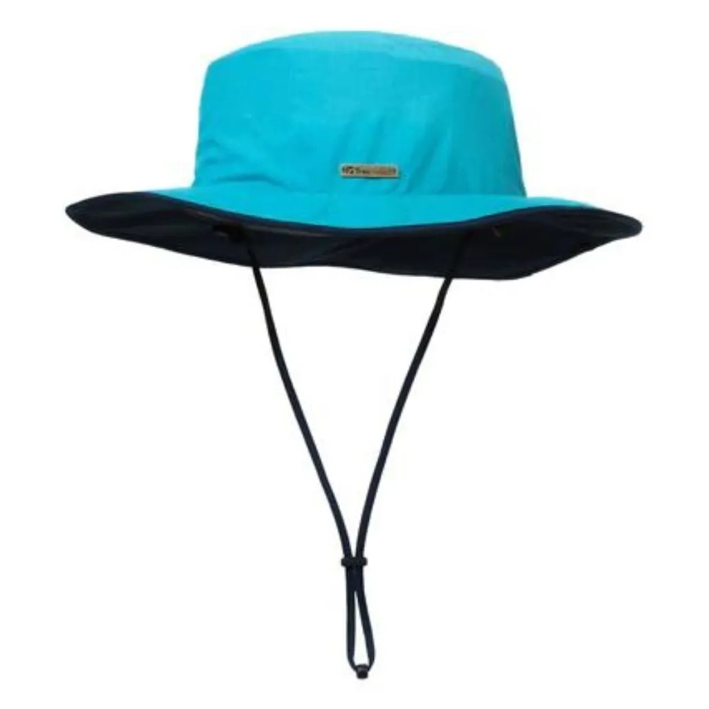 Капелюх Trekmates Sonoran Hat TM-005254 larkspur - S/M - блакитний (015.1416)