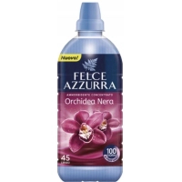 Fabric conditioner Felce Azzurra Black Orchid Concentrated fabric softener 900 ml (8001280413353)