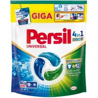 Washing capsules Persil 4in1 Discs Universal Deep Clean 68 pcs. (9000101826715)