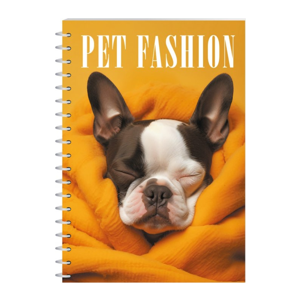 Блокнот Economix А5 пластикова обкладинка, спіраль, 80 аркушів, клітинка (E21958-01) Блокнот Economix А5 пластикова обкладинка, спіраль, 80 аркушів, клітинка (E21958-01)