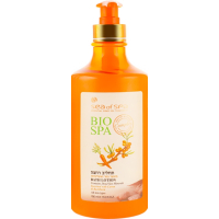 Shower gel Sea of Spa Bio Spa Bath Lotion Carrot and Sea Buckthorn 780 ml (7290012934681)