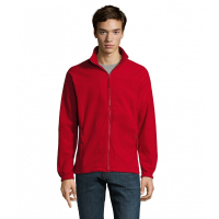 Sol's North sweater red M (55000145M)