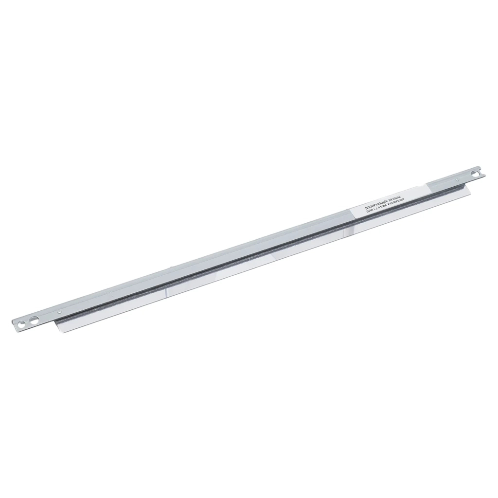 Лезо дозування HP LJ P1005 поролон, Classic Makkon (ZMNC-HP-P1005-DB)
