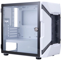 Корпус 1stPlayer D3-A-WH
