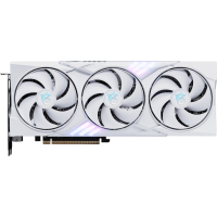 Відеокарта MSI GeForce RTX5060 8Gb GAMING TRIO OC WHITE (RTX 5060 8G GAMING TRIO OC WHITE)