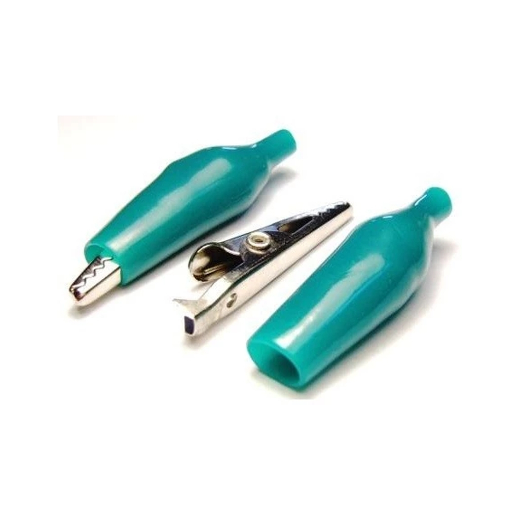 Зажим електричний Voltronic YT-CTC/56Gr