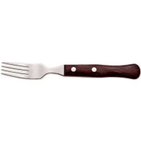 Table fork Arcos "Forest" series steak 90 mm (372600)