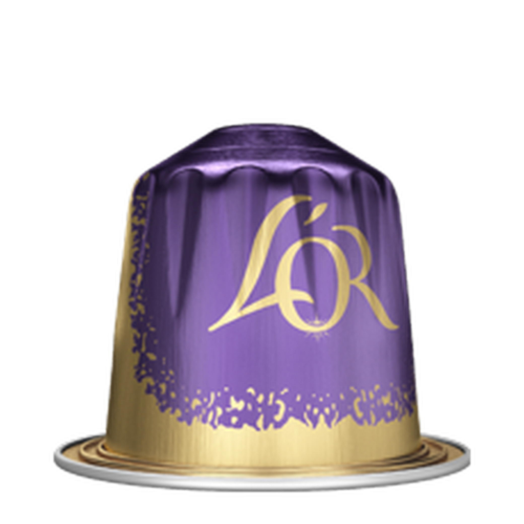 Кава L'OR Lungo Profondo 100% Арабіка в капсулах 10 шт (8711000360569) Кава L'OR Lungo Profondo 100% Арабіка в капсулах 10 шт (8711000360569)