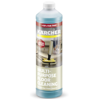 Floor cleaner Karcher RM 536 universal, 0.75 l (6.296-188.0)