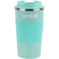 Thermal mug Kite 510 ml mint (K25-458-2)