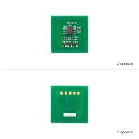 Chip for Xerox M118 Black, DRUM ANK cartridge (70595004)