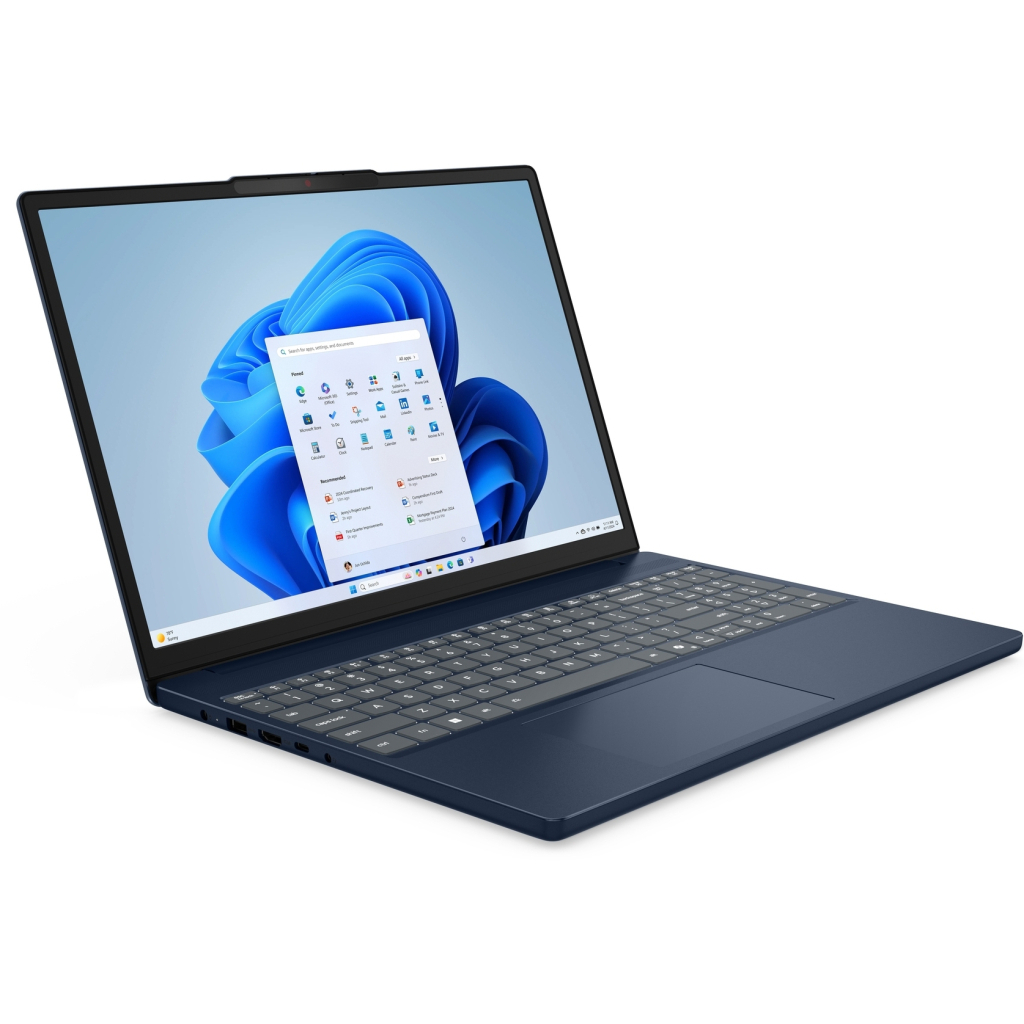 Ноутбук Lenovo IdeaPad Slim 3 15ARP10 (83K700AERA)