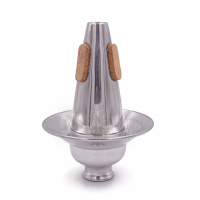 Mute for wind instruments Maxtone Trumpet Mute (TM-15TR)