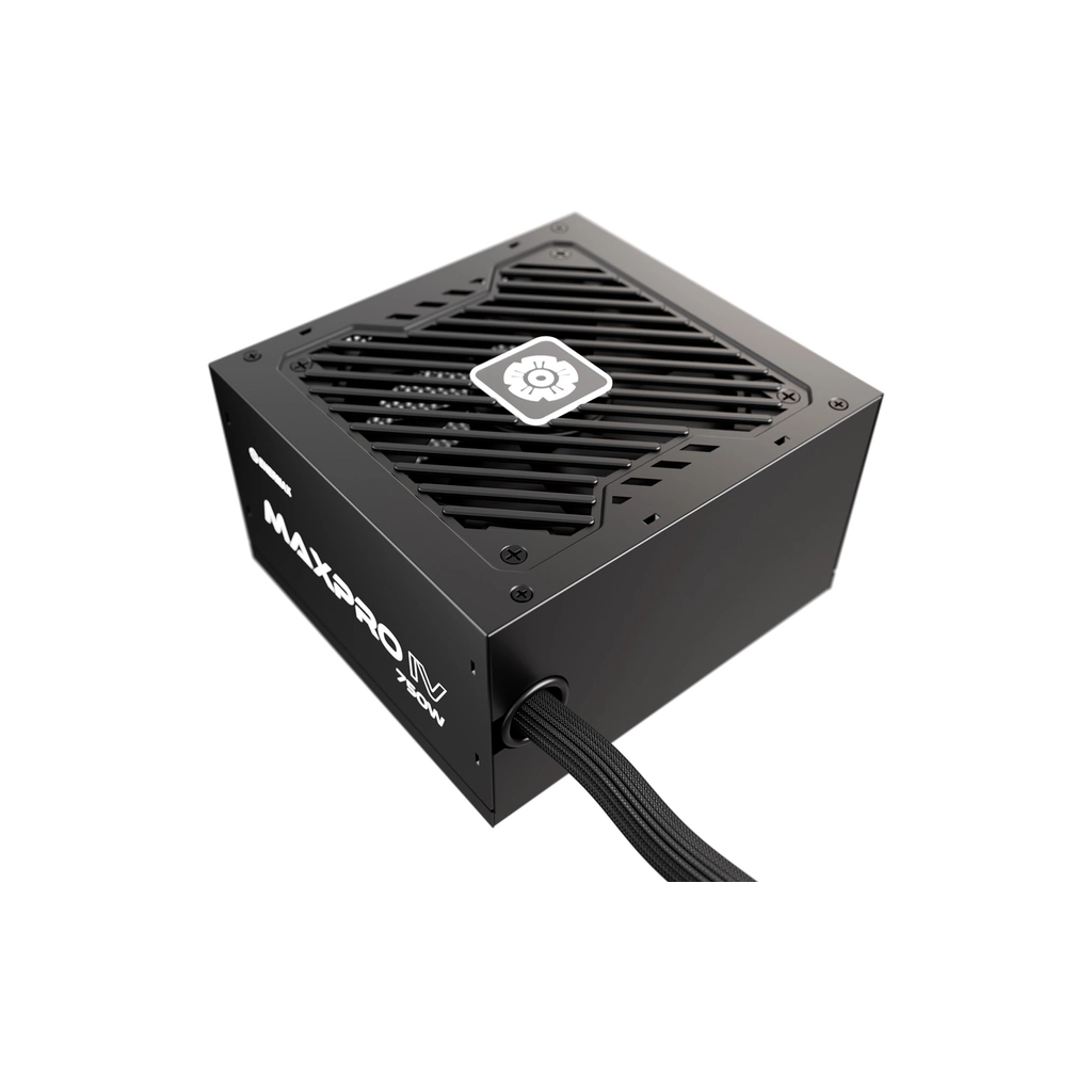 Блок живлення Enermax 750W MAXPRO IV (EMP750W) Блок живлення Enermax 750W MAXPRO IV (EMP750W)