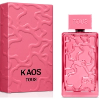 Tous Kaos perfumed water 100 ml (8436603332095)
