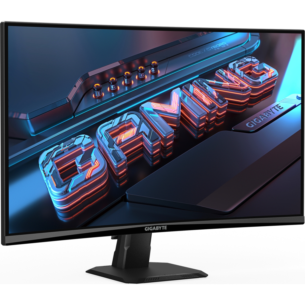 Монітор GIGABYTE GS27QCA EK