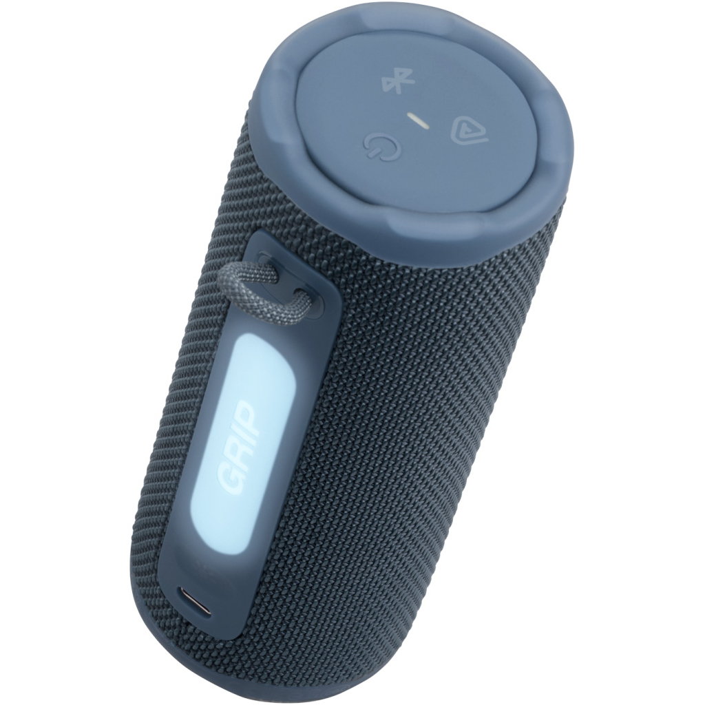 Акустична система JBL Grip Blue (JBLGRIPBLU) Акустична система JBL Grip Blue (JBLGRIPBLU)