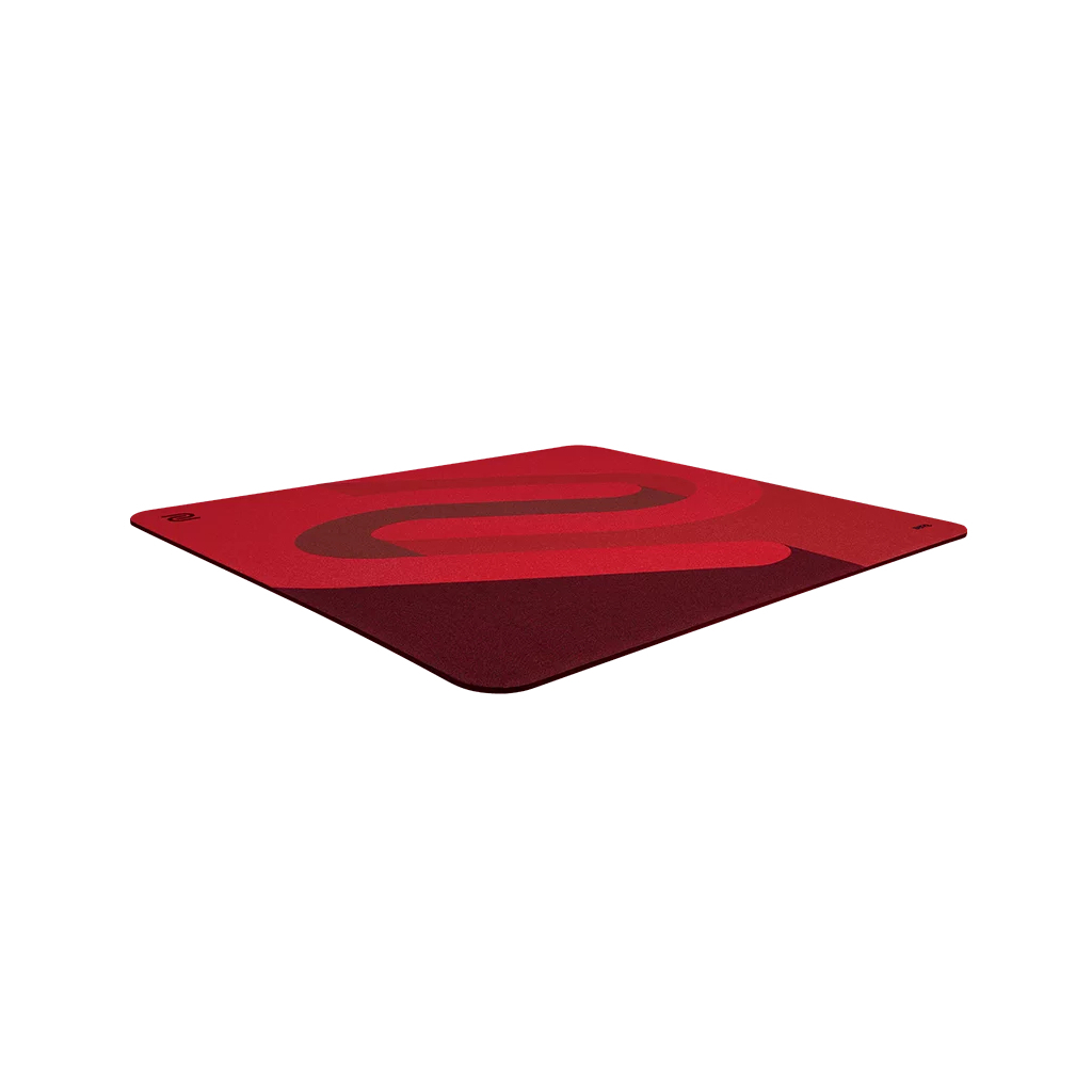 Килимок для мишки Zowie G-SR-SE-ZC05 Red (9H.N4XFQ.A61) Килимок для мишки Zowie G-SR-SE-ZC05 Red (9H.N4XFQ.A61)