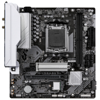 Материнська плата GIGABYTE B650M GAMING WIFI6E