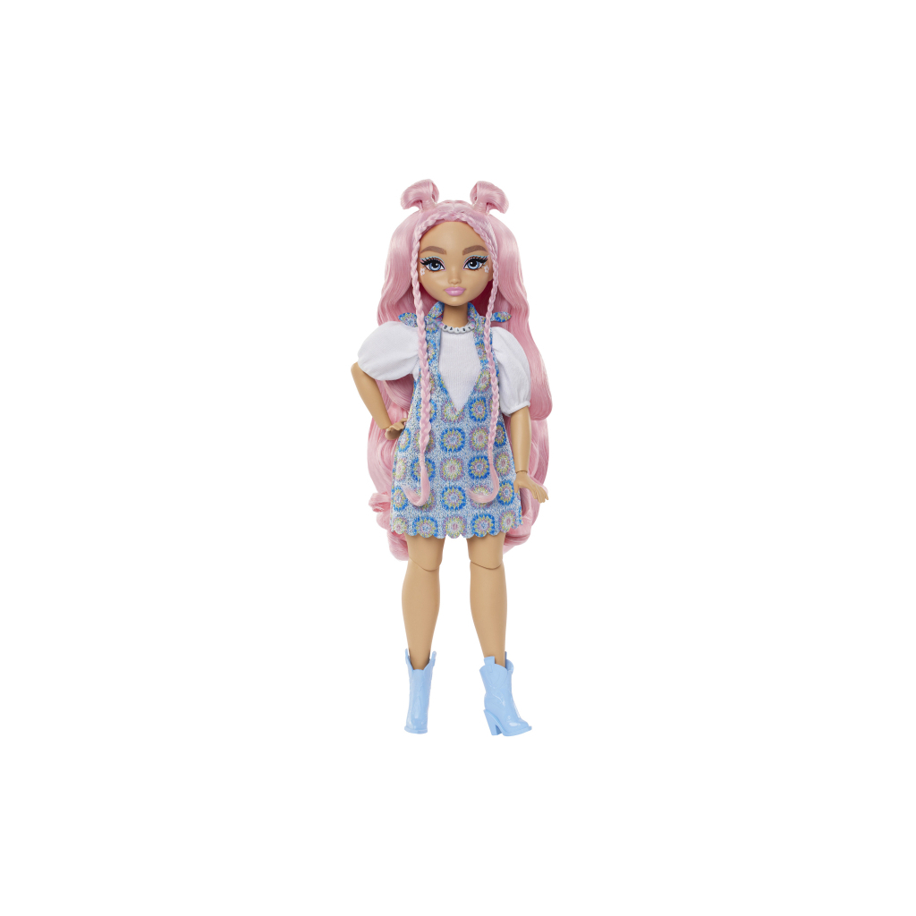 Лялька Barbie Dream besties Дейзі (JDD74) Лялька Barbie Dream besties Дейзі (JDD74)
