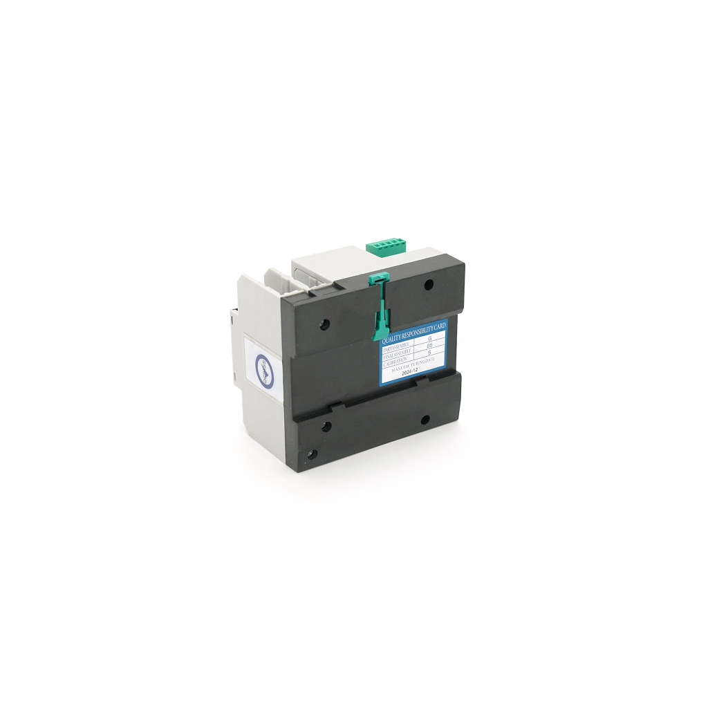 Автоматичний вимикач YRO YRQ2PC-125-2P Автоматичний вимикач YRO YRQ2PC-125-2P