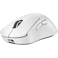 Мишка Logitech G Pro X Superlight 2 Dex Wireless White (910-007365)
