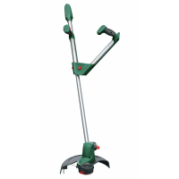 Garden trimmer Bosch UniversalGrassCut 18V-260 1x2.5Ah, 26cm, 2.3kg (0.600.8C1.D03)