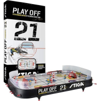 Настільний хокей Stiga Hockey Game Play Off 21 SWE/FIN (71-1145-01) (931181)