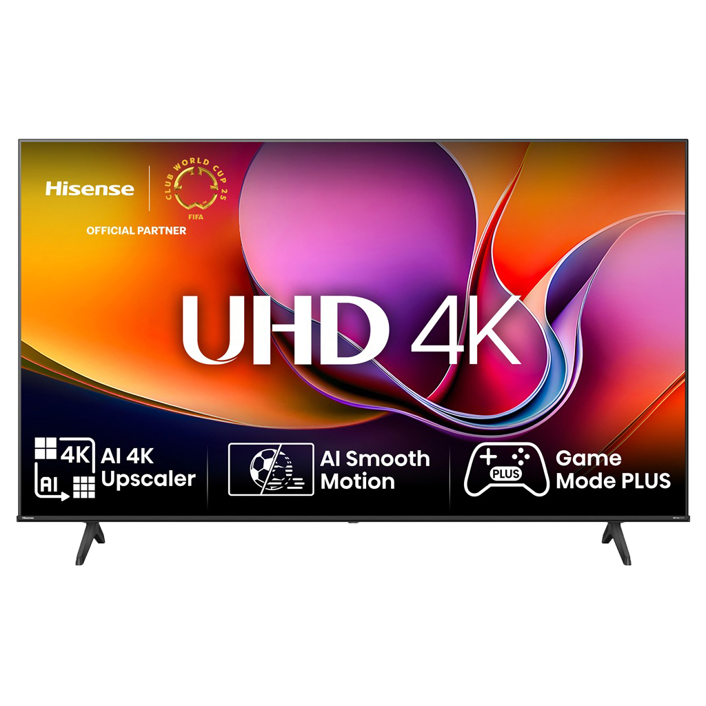 Телевізор Hisense 75A6Q Телевізор Hisense 75A6Q