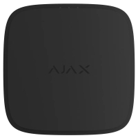 Датчик диму Ajax EN54 FireProtect Heat black