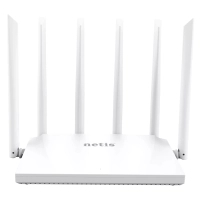 Маршрутизатор Netis NC63