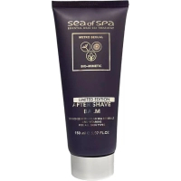 Бальзам після гоління Sea of Spa Metro Sexual Bio-Mimetic Limited Edition After Shave Balm 150 мл (7290020103574)