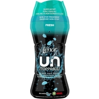 Fabric conditioner Lenor Unstoppables Freshness Perfumed granules 195 g (8700216708661)