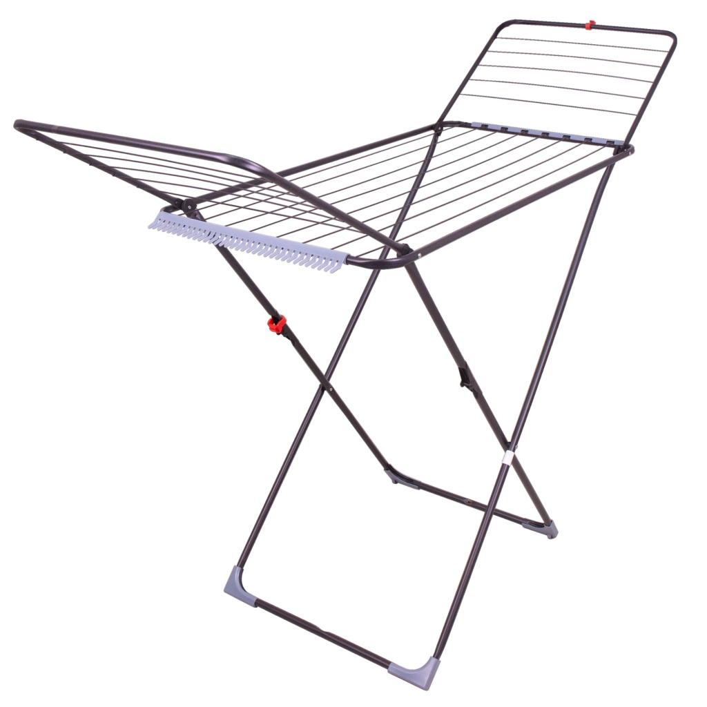 Сушарка для білизни Eurogold Black Dry (D0503SET)