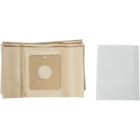 Vacuum cleaner bag Samsung S01 (disposable)
