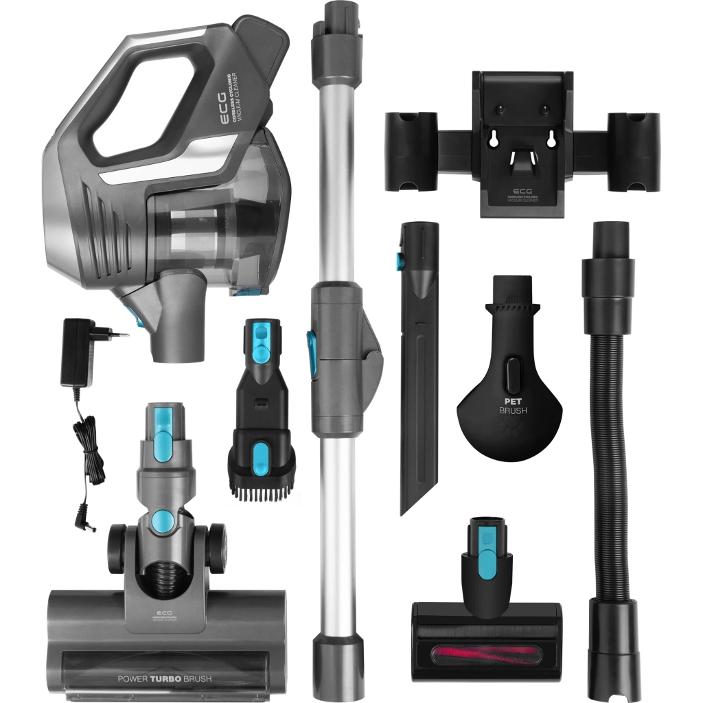 Пилосос ECG VT 7670 2in1 Luis Пилосос ECG VT 7670 2in1 Luis